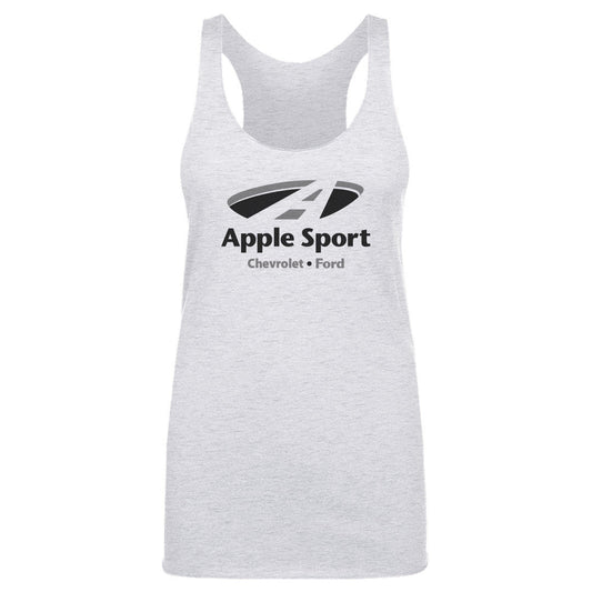 Apple Sport Crown Trio Logo 2