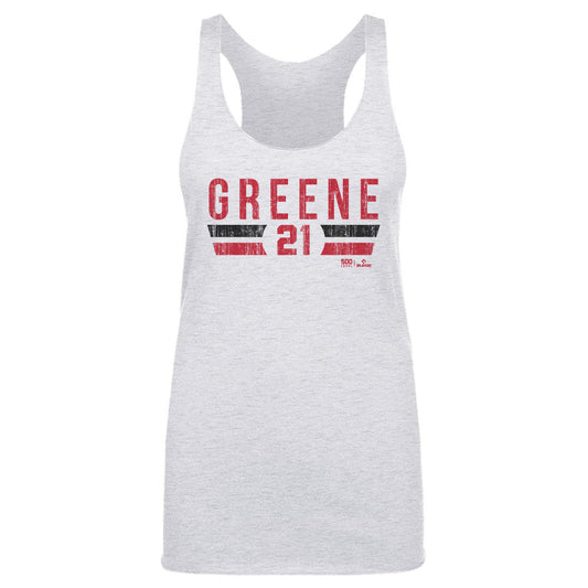 Hunter Greene Cincinnati Font
