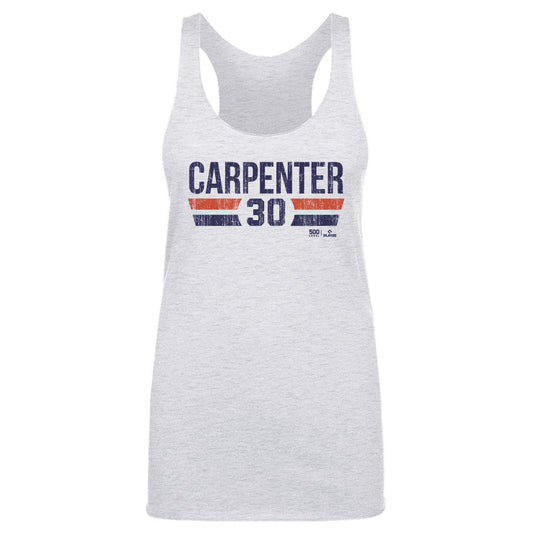 Kerry Carpenter Detroit Font