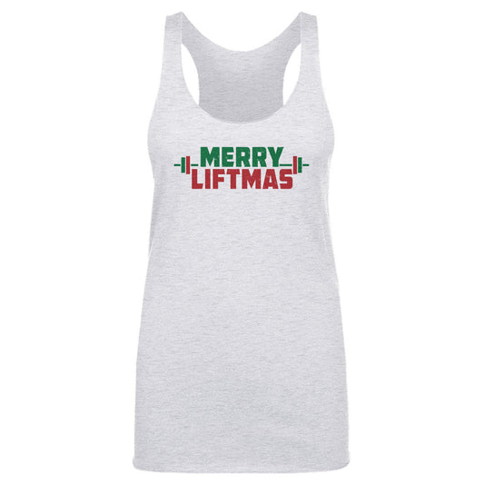 Christmas Merry Liftmas