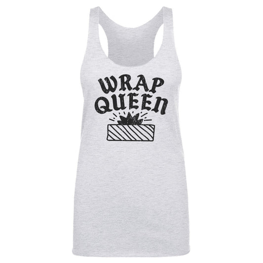 Christmas Wrap Queen