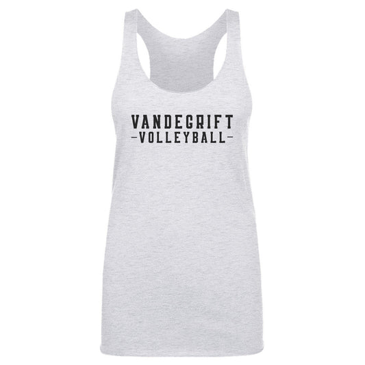 Vandegrift Crown Trio Volleyball Block