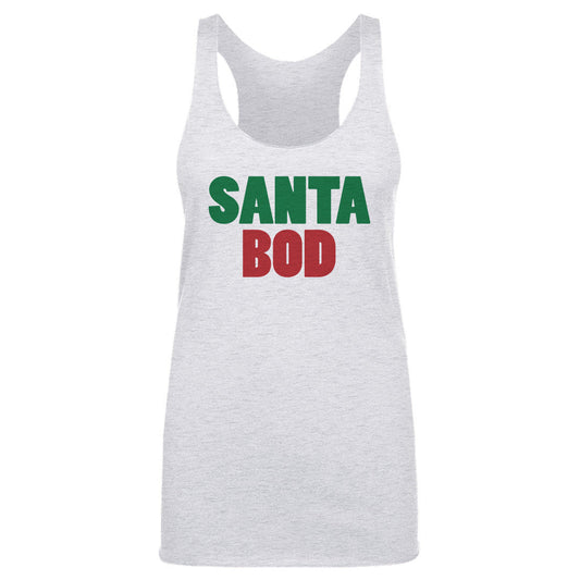 Christmas Santa Bod