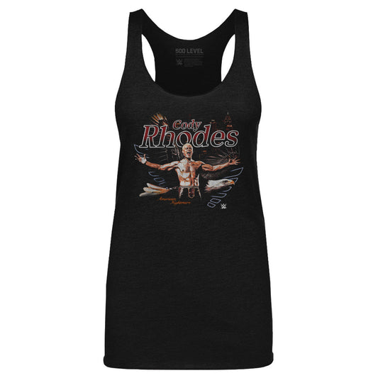 Cody Rhodes Grunge WHT