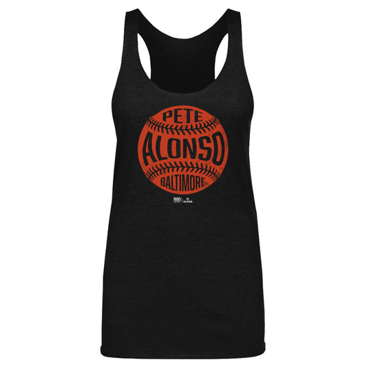 Pete Alonso Baltimore Vintage Baseball WHT