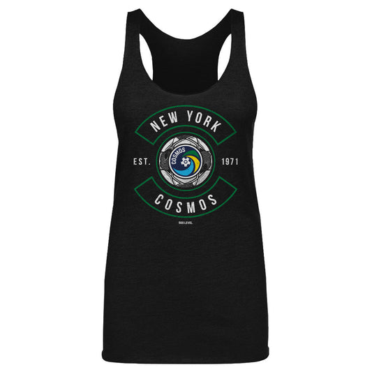 New York Cosmos Ball Arc WHT