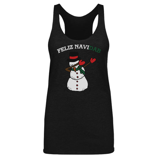 Christmas Feliz Navidab WHT