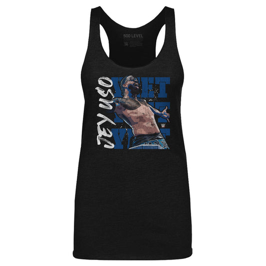Jey Uso Gritty WHT