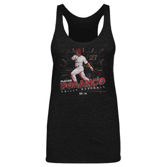 Placido Polanco Philadelphia Player Name WHT