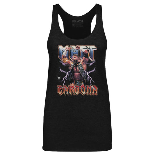 Matt Cardona WWE Lightning WHT