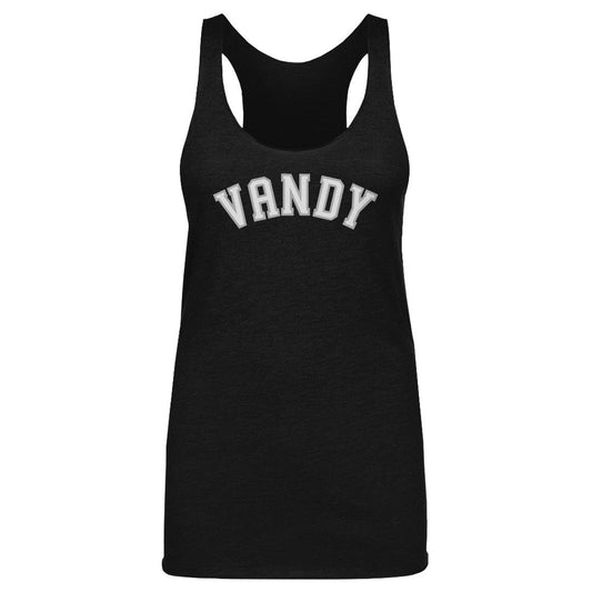 Vandegrift Crown Trio Volleyball VANDY Arc WHT