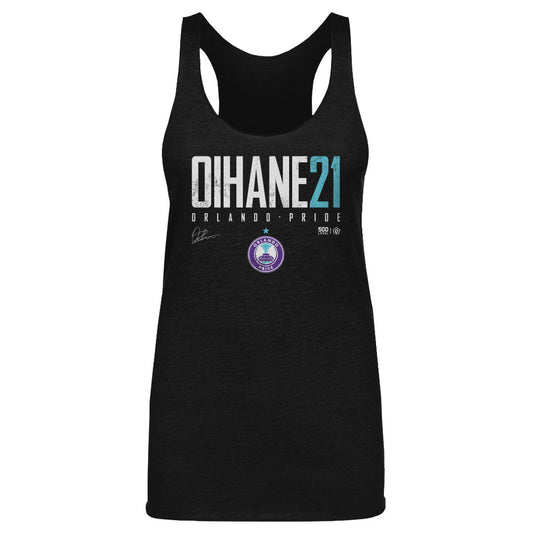 Oihane Orlando Pride Elite WHT