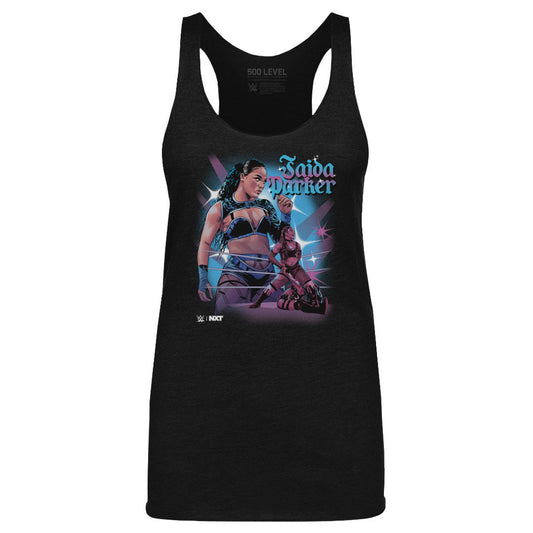 Jaida Parker Superstar WHT