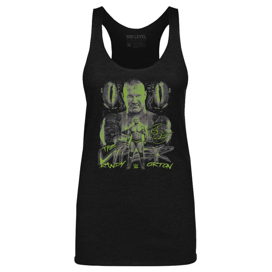 Randy Orton The Viper Grunge WHT