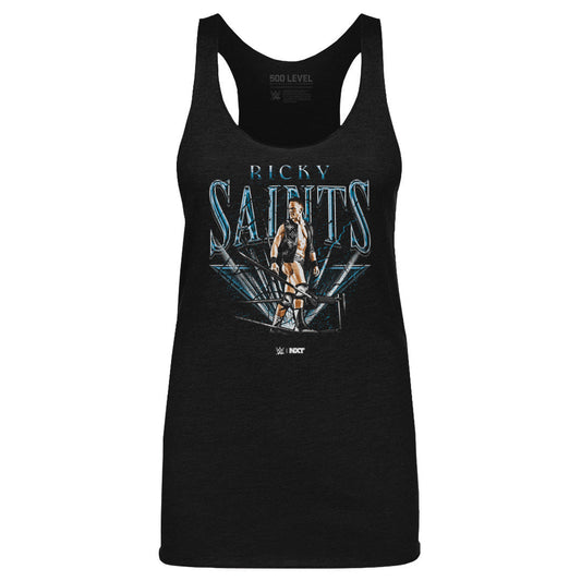 Ricky Saints Sparks WHT