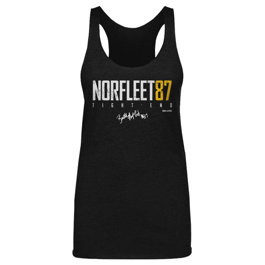 Brett Norfleet College Elite WHT