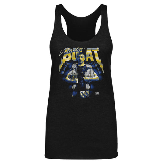 Valentyn Bulat Fighter Bitmap WHT