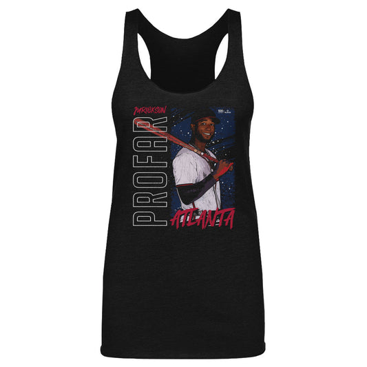 Jurickson Profar Atlanta Gritty WHT