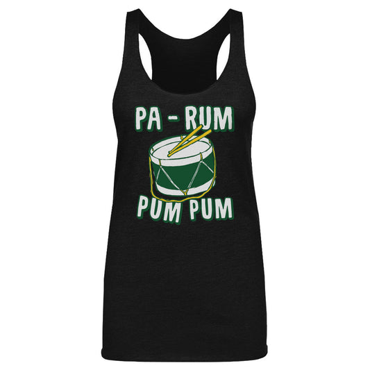 Christmas Pa-Rum Pum Pum WHT