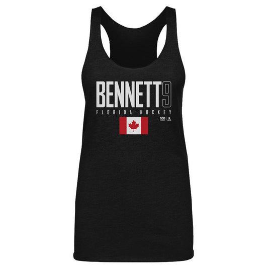 Sam Bennett Florida Canada Elite WHT