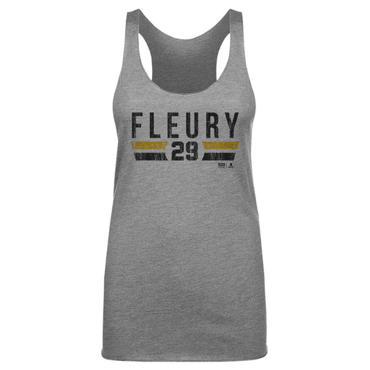 Marc-Andre Fleury Pittsburgh Font