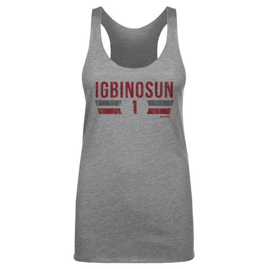 Davison Igbinosun College Font