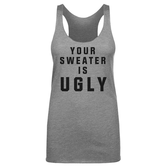 Christmas Your Sweater Is Ugly