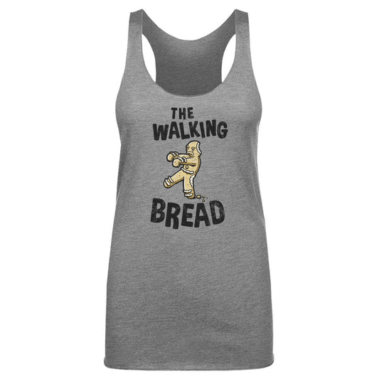 Christmas The Walking Gingerbread Man WHT