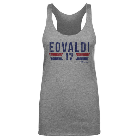 Nathan Eovaldi Texas Font