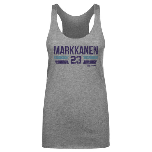 Lauri Markkanen Utah Jazz Font