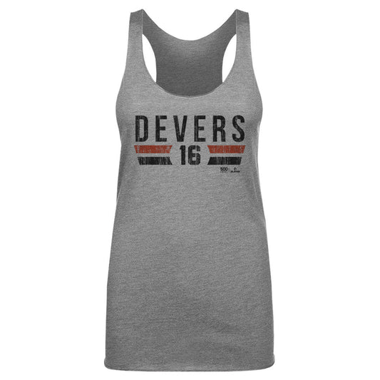 Rafael Devers San Francisco Font