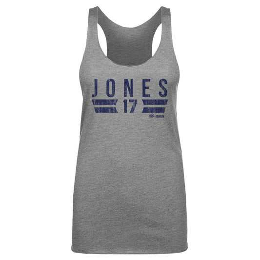 Daniel Jones Indianapolis Font