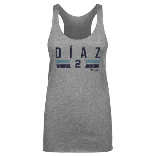 Yandy Diaz Tampa Bay Font