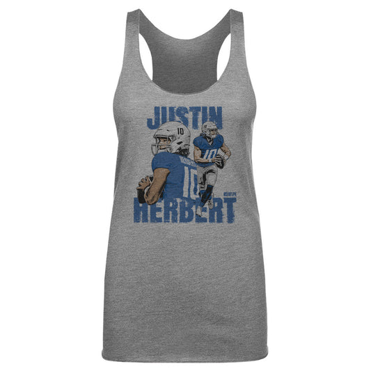 Justin Herbert Los Angeles C Player Name