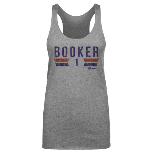Devin Booker Phoenix Suns Font