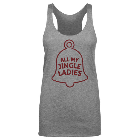 Christmas All My Jingle Ladies