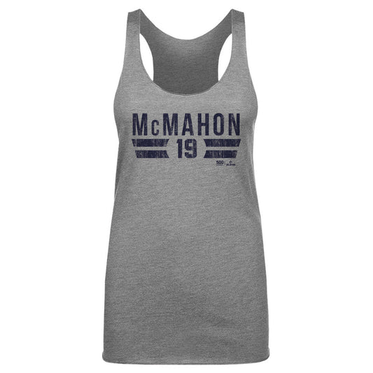 Ryan McMahon New York Y Font