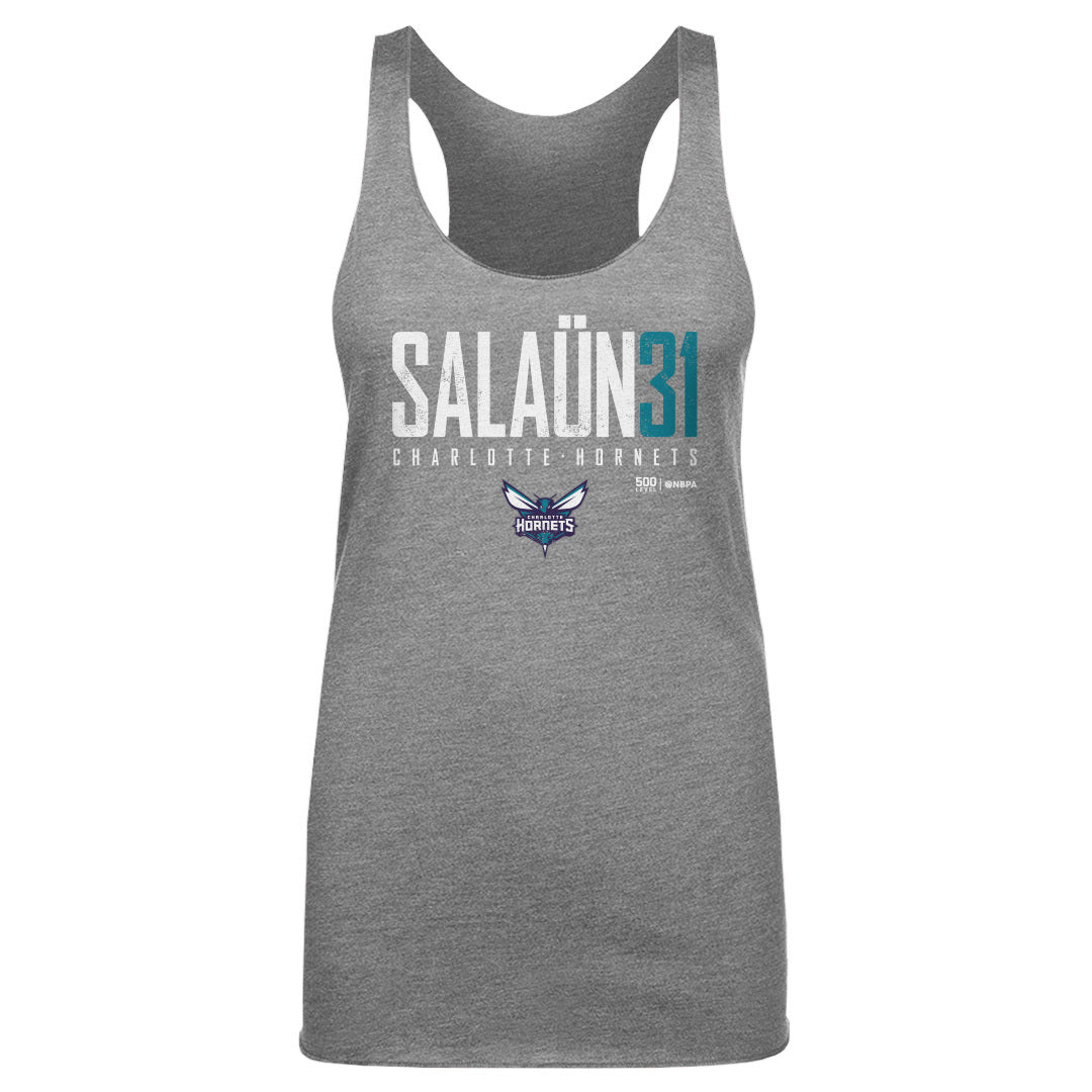 Tidjane Salaun Charlotte Hornets Elite WHT
