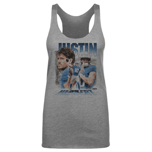 Justin Herbert Los Angeles C Vintage