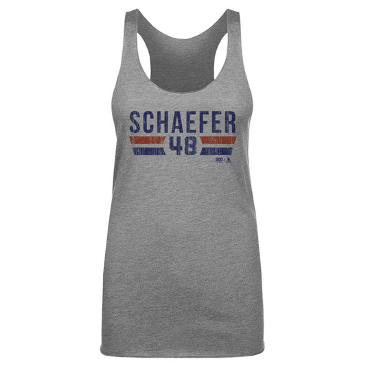 Matthew Schaefer New York I Font
