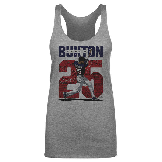 Byron Buxton Stadium R
