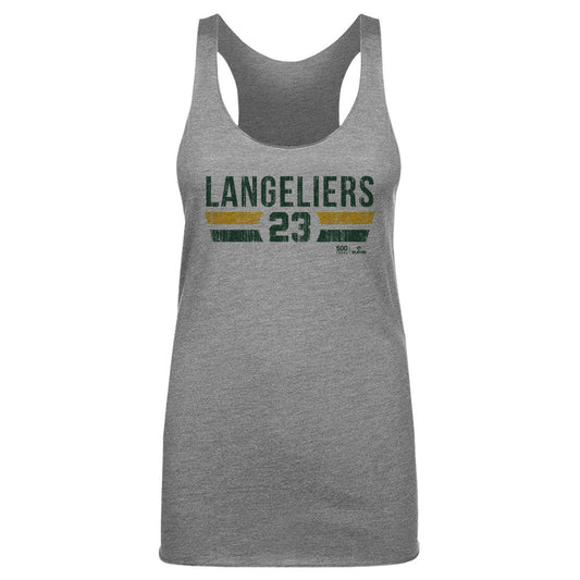 Shea Langeliers Sacramento Font