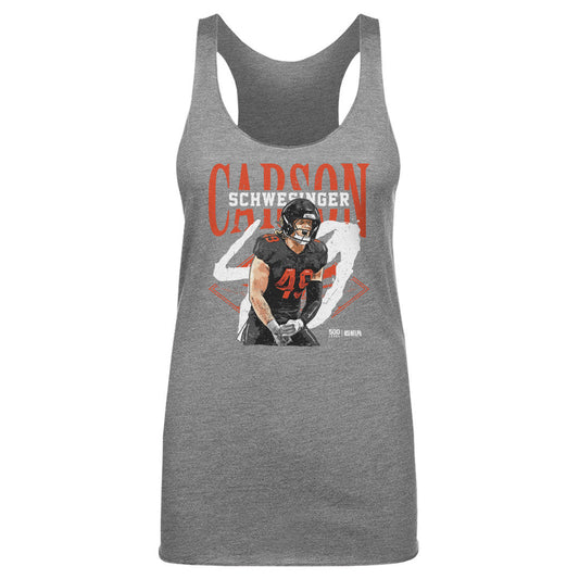 Carson Schwesinger Cleveland Player Name WHT