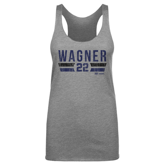 Franz Wagner Orlando Magic Font