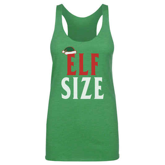 Christmas Elf Size WHT