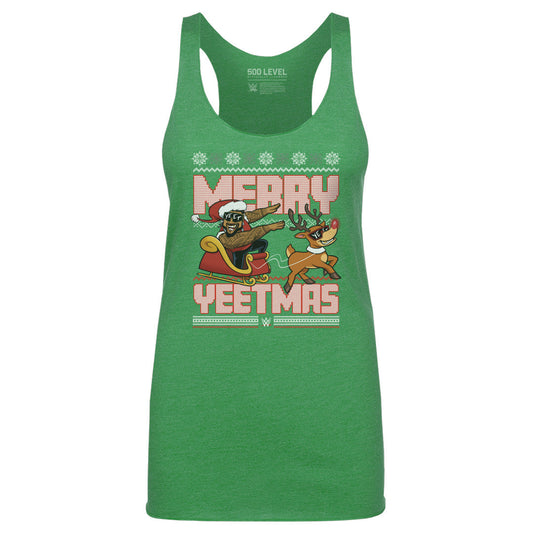 Jey Uso BIG SHOTS Merry Yeetmas WHT