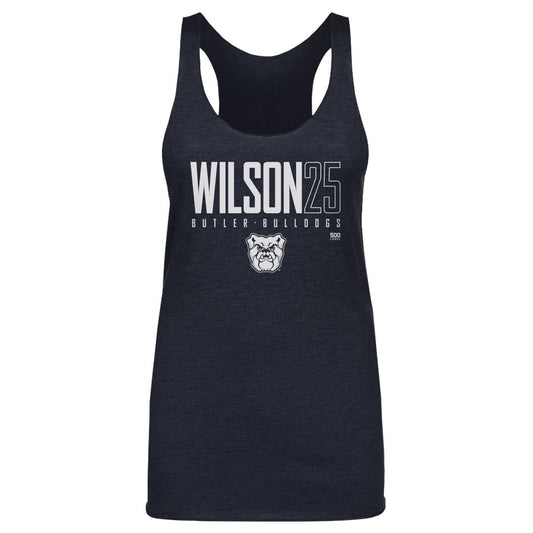 Samantha Wilson Butler Bulldogs Elite WHT