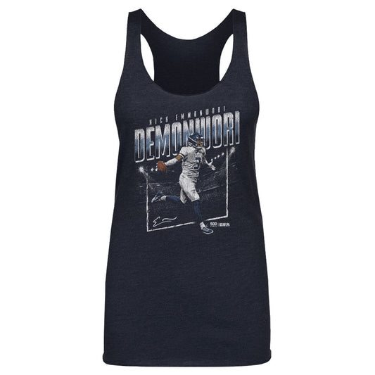 Nick Emmanwori Seattle Demonwori WHT