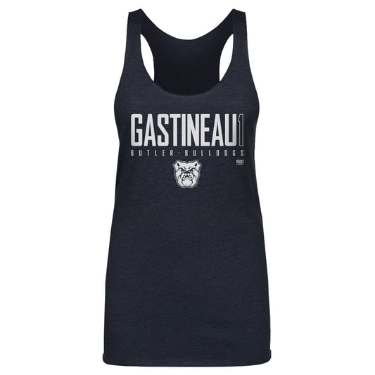 Sarah Gastineau Butler Bulldogs Elite WHT