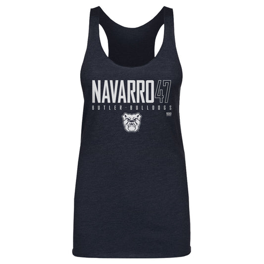 Mila Navarro Butler Bulldogs Elite WHT